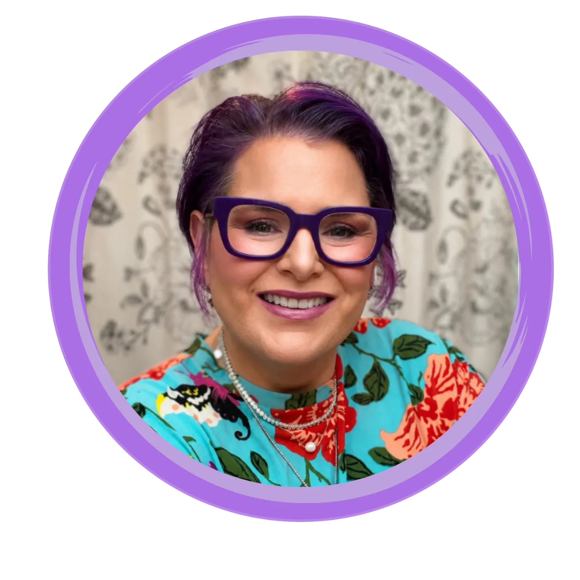 Edie Freimark, CJA Wellness Coordinator